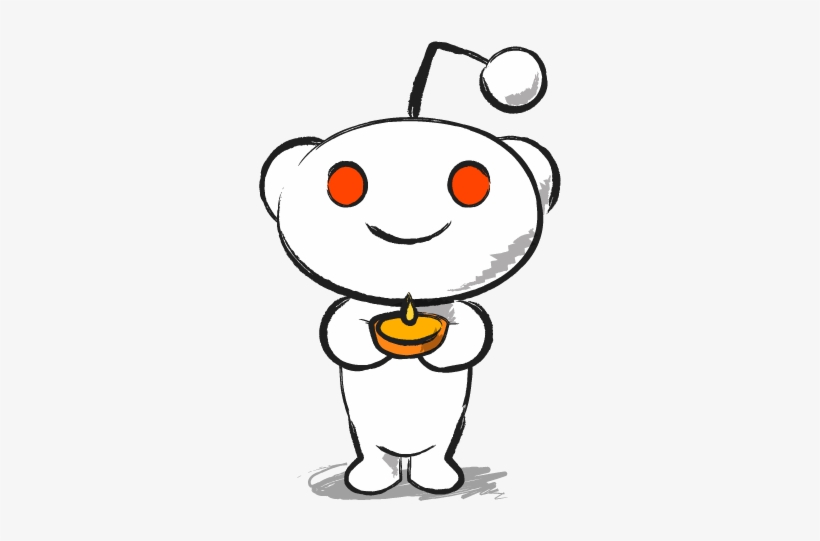 Redditgifts - Free Transparent PNG Download - PNGkey