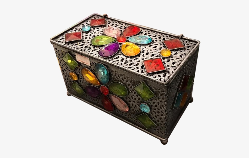 Bollywood Fiesta - Box, transparent png #2460630