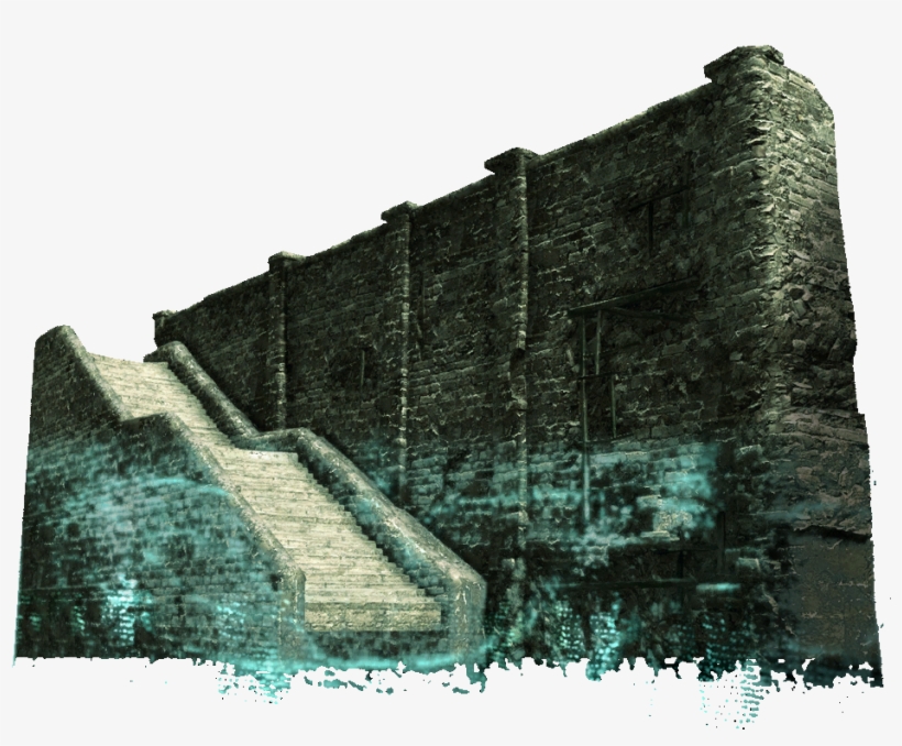 Queen's Staircase - Wiki, transparent png #2460751