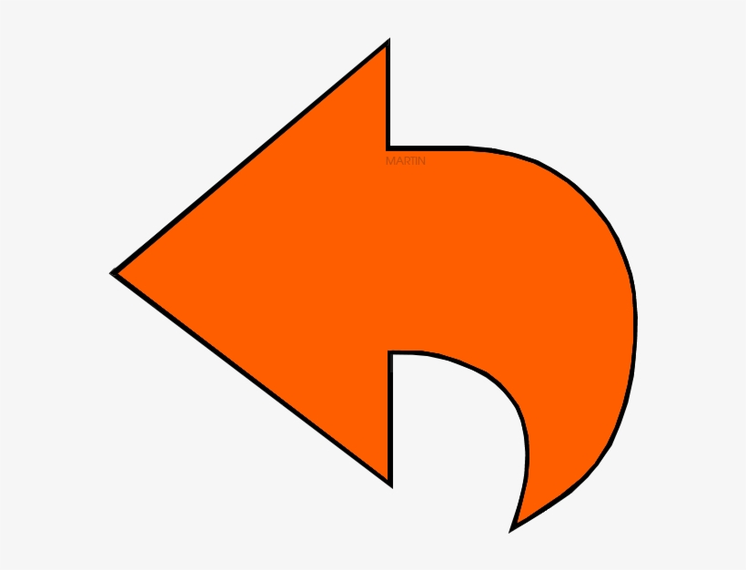 Orange Arrow - Miniclip, transparent png #2460785