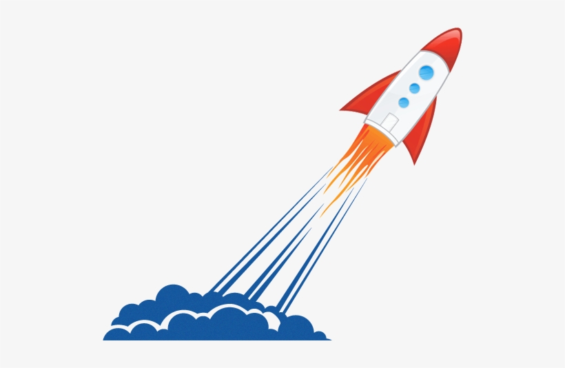 Rocket - Disability, transparent png #2460899