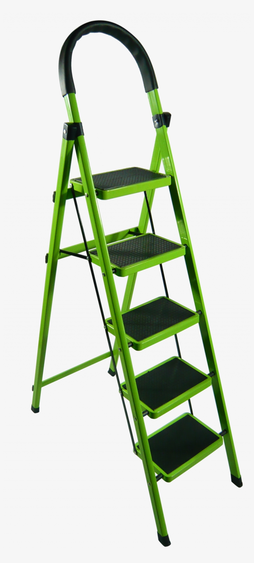 Ladder Staircase Remarkable Ladder Stairs Aluminium - Ladder, transparent png #2461002