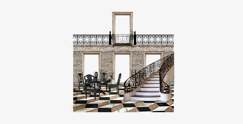 Architecture, Architectural, Fantasy - Pink Journal Notebook Dream Journey (blank Lined Journal,, transparent png #2461030