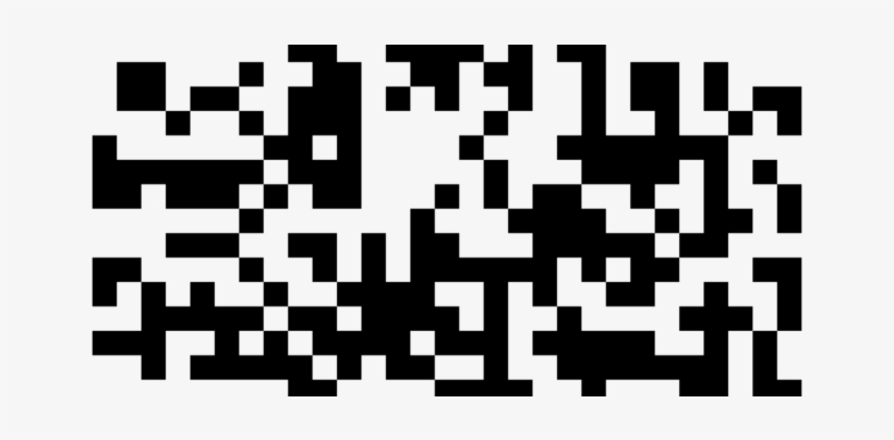 Uncover The Hidden Message In Qr Codes - Qr Code Of Iphone, transparent png #2461062