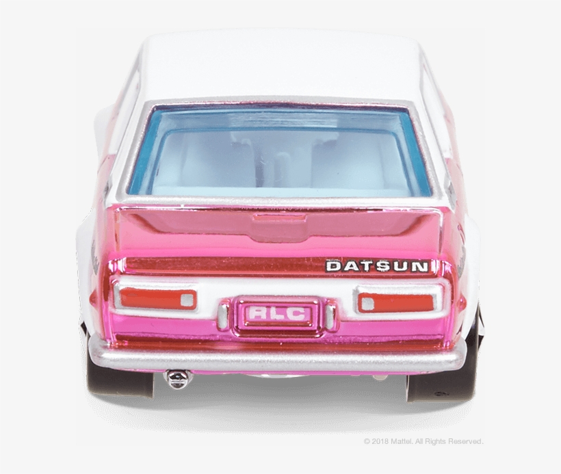 The Rlc Raffle Party - Model Car, transparent png #2461063