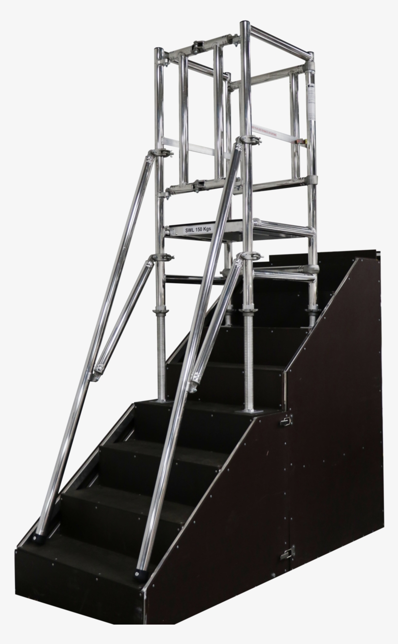 Stairpod, transparent png #2461179
