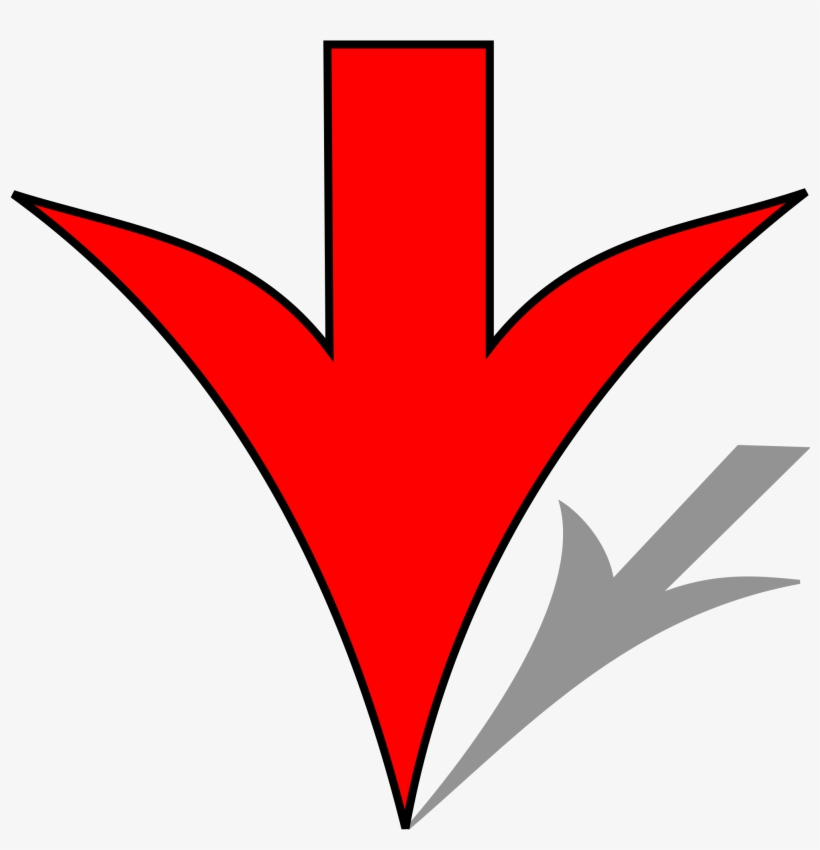 Open - Icone Fleche, transparent png #2461279