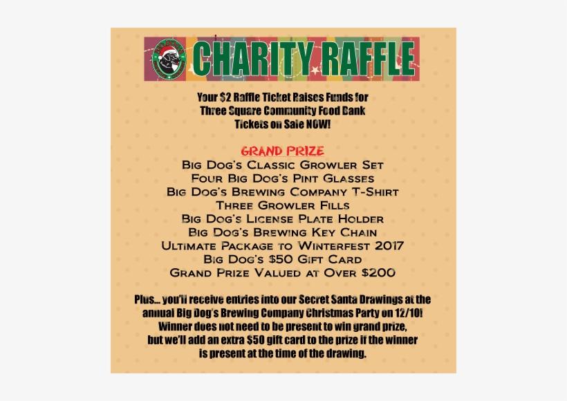 Raffle Tickets Also Enter You Into Our "secret Snata" - Love You Blogs And Coffee, transparent png #2461297