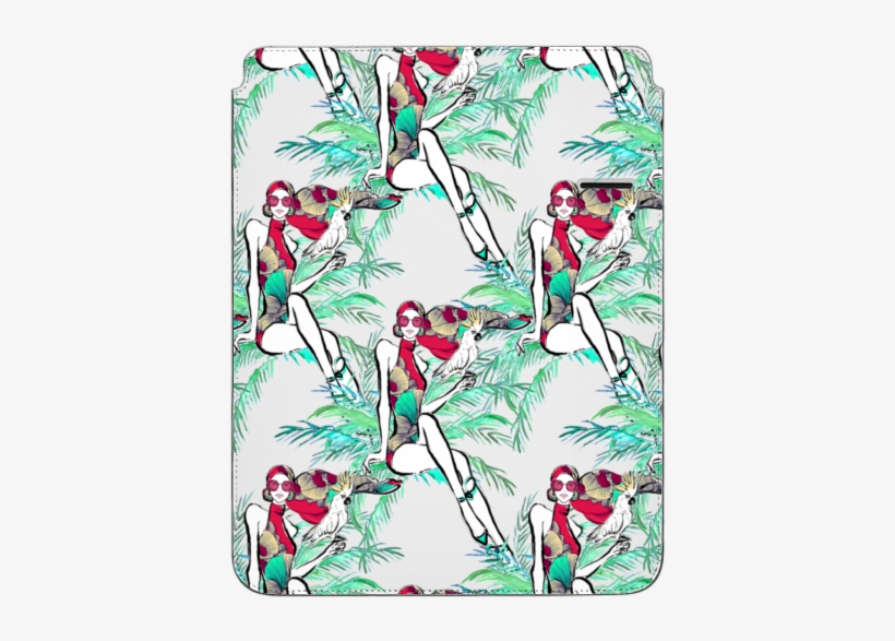 Casetify Ipad Pro - Ipad Pro (12.9-inch) (2nd Generation), transparent png #2461668