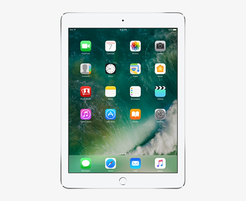 Ipad Pro Png Transparent, transparent png #2461719