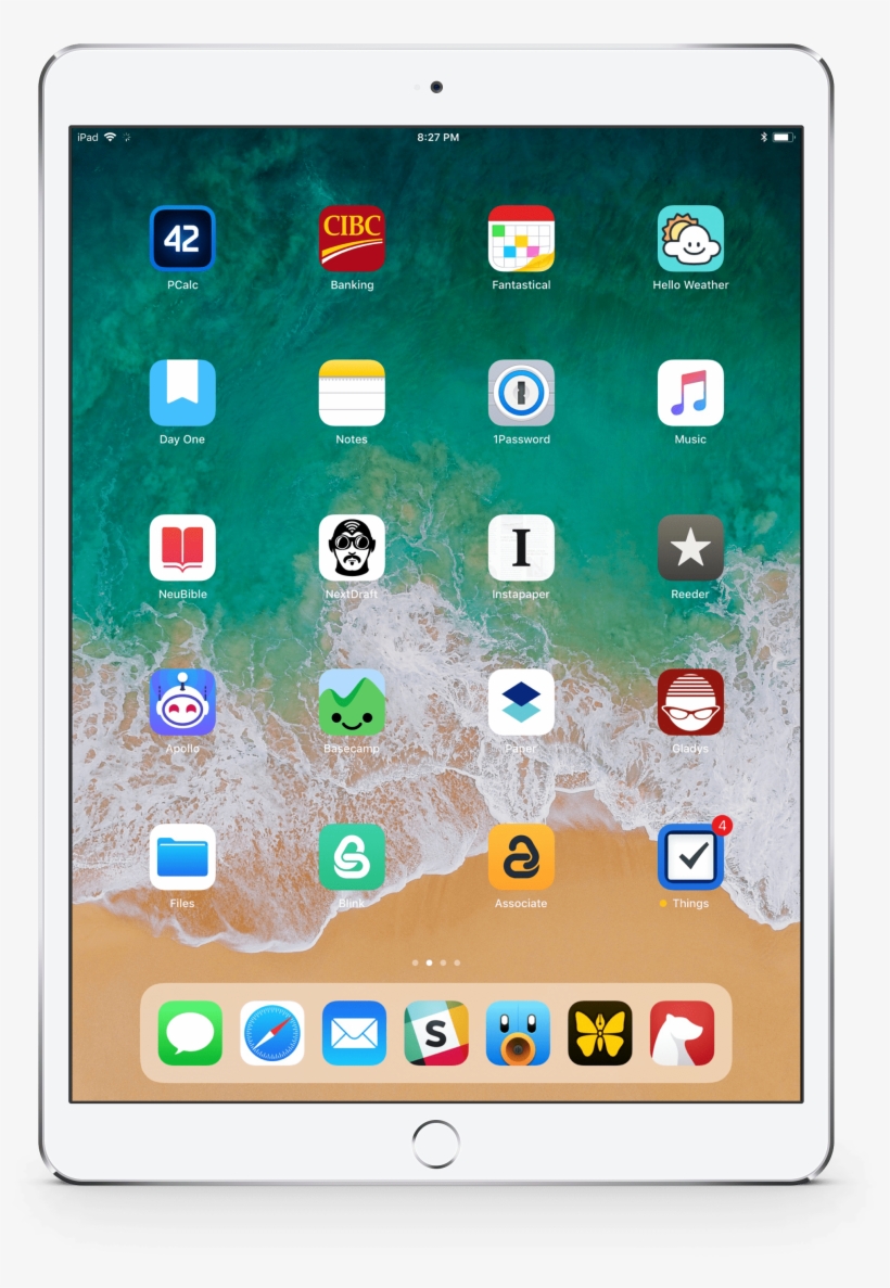 I Think It's A Combination Of The Ipad's Ability To - Ipad Apple, transparent png #2461744