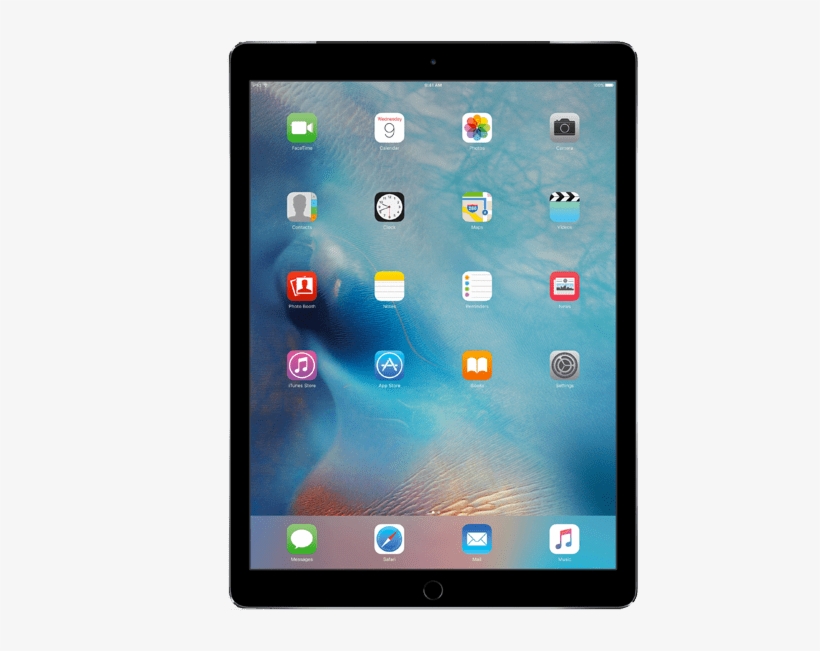 Ipad Pro 12-9 Diagnostic Service - Tablet In Low Price, transparent png #2461766