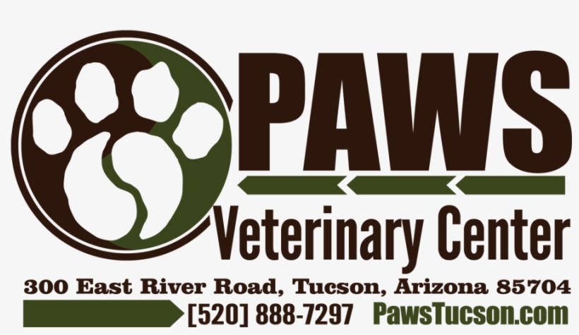Paws Veterinary Center, transparent png #2461816