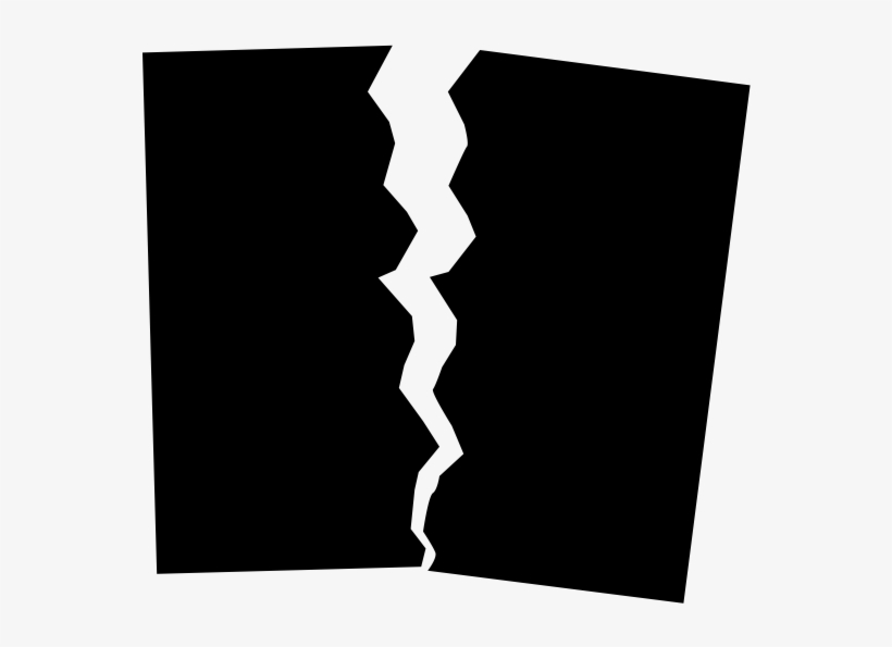 Tear Rubber Stamp - Paper, transparent png #2461818