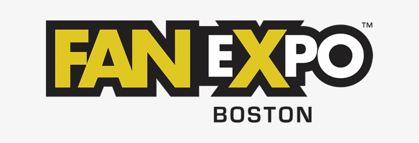 Fan Expo Dallas Logo Png, transparent png #2461844