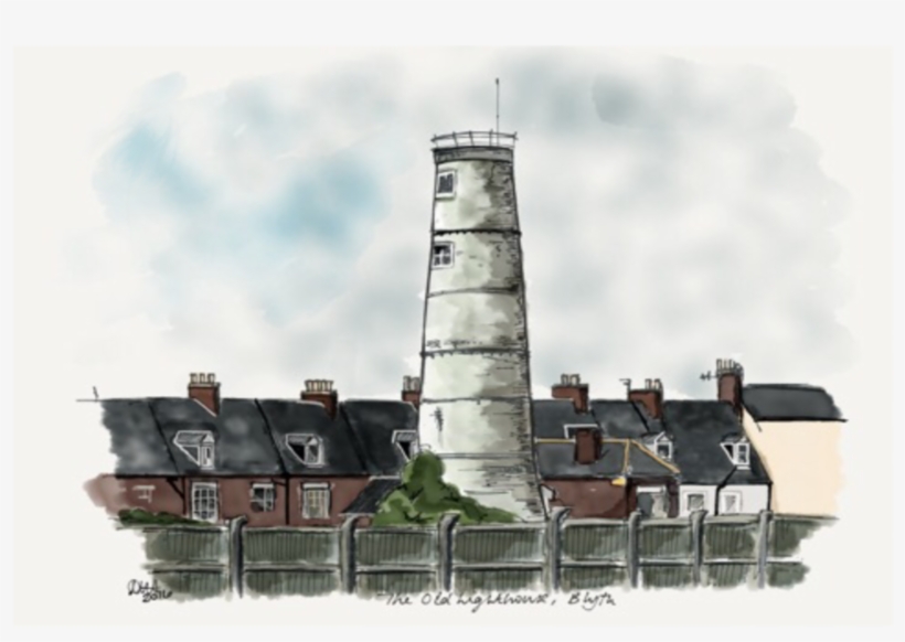 Drawn Using An Ipad Pro And Apple Pencil, transparent png #2461869