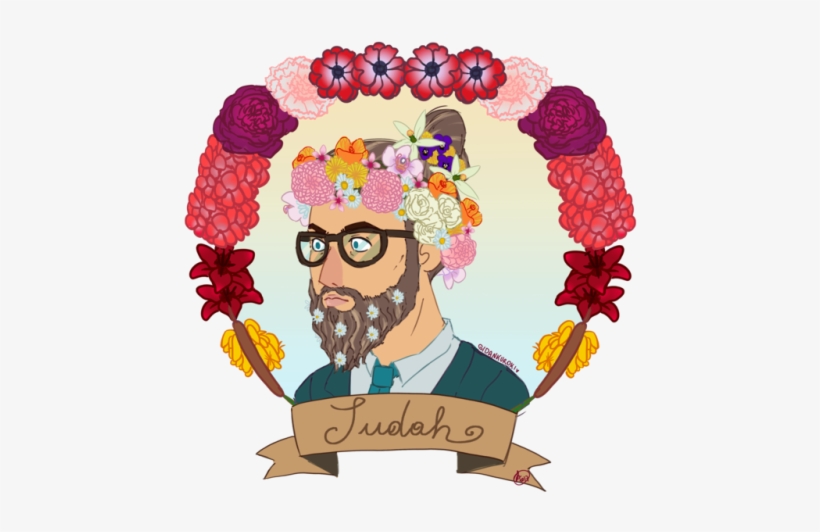 Bojack The Horseman Judah, transparent png #2461889