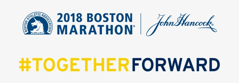 $37,039,596 - 2018 Boston Marathon Logo, transparent png #2461943