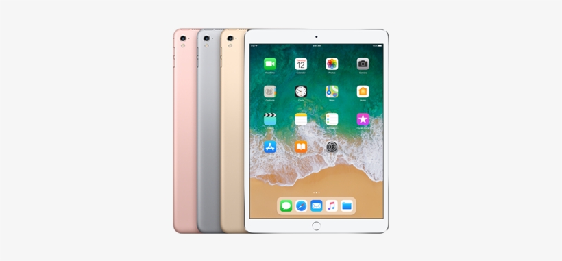 Ipad Pro - Ipad Pro 12 9, transparent png #2462004