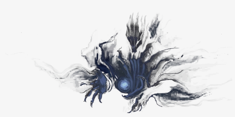 Void Tyrant - Illustration, transparent png #2462121