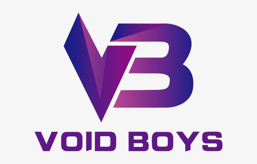 Void Boys, transparent png #2462129