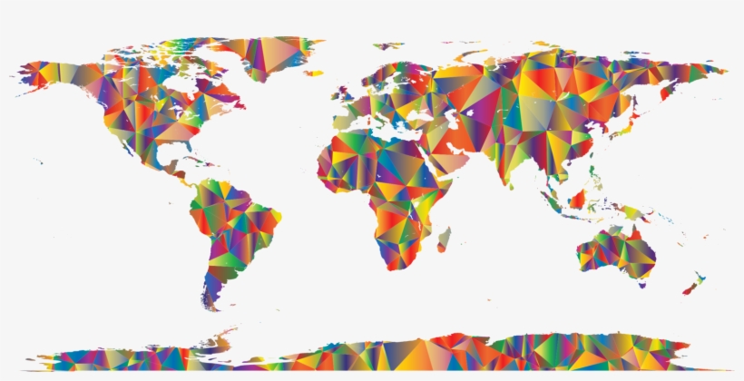 Globe World Map Decal - Global Burden Of Alcohol Use, transparent png #2462133