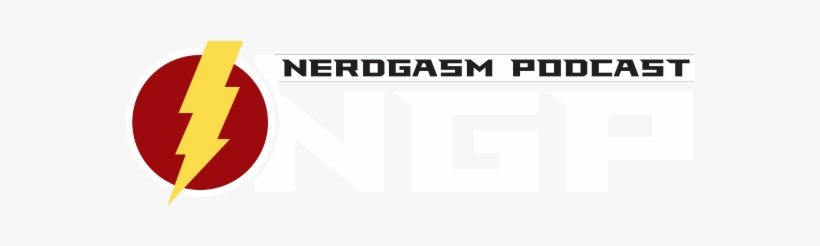 Nerdgasm - Traffic Sign, transparent png #2462236