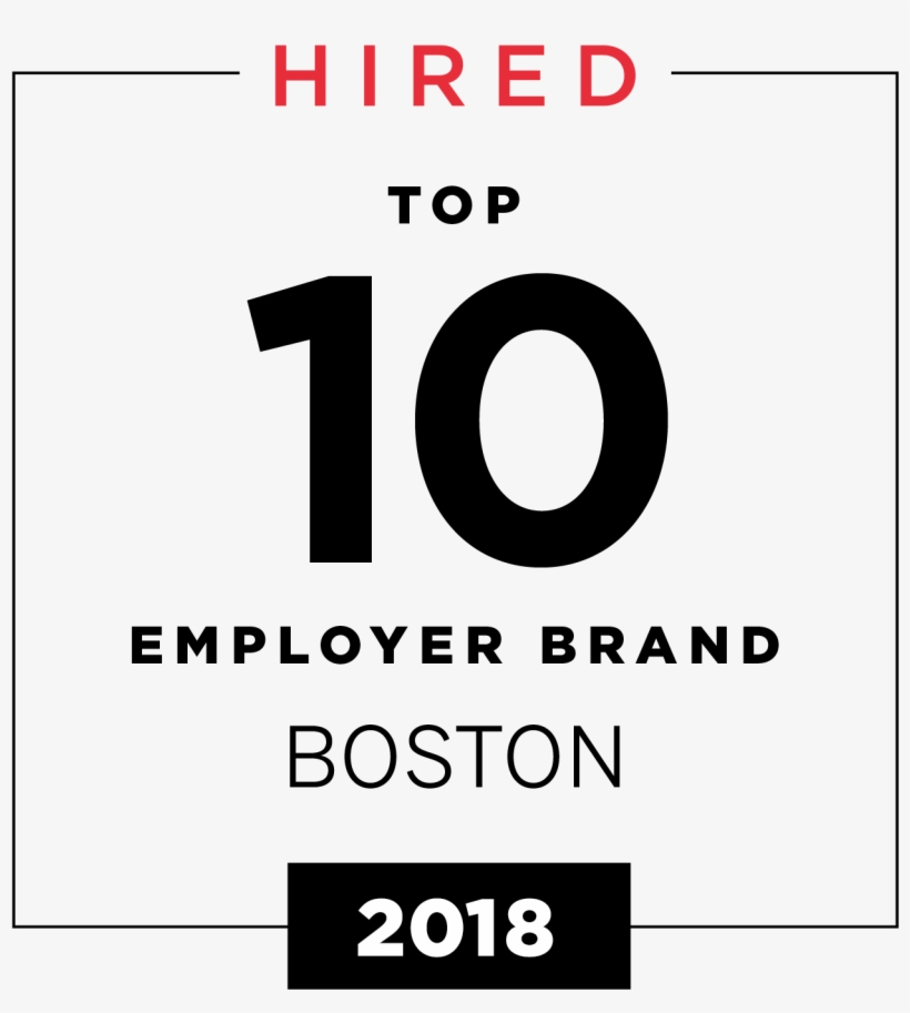 “we Are Making Digital Part Of Everything We Do, Utilizing - Boston, transparent png #2462261