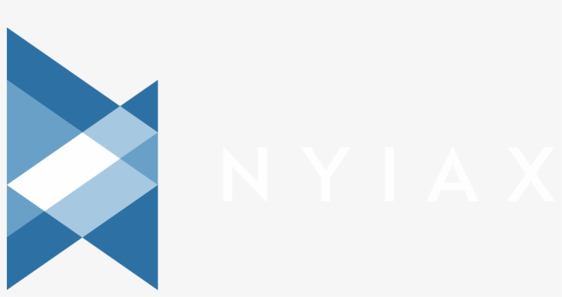 Advertisers Rip A Page From Wall Street Playbook To - Nyiax, Inc., transparent png #2462448
