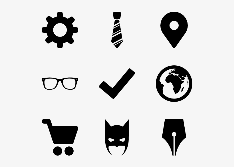 Any Old Icons - Information Security, transparent png #2462449