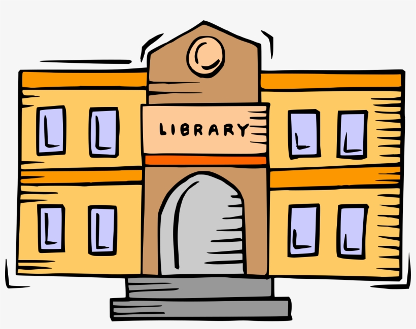 Open - College Clipart, transparent png #2462503