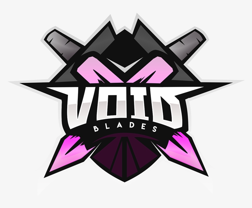 This Is One Of My Last Works, The Leader Of Vsb Gaming - Gaming Void Logo, transparent png #2462527