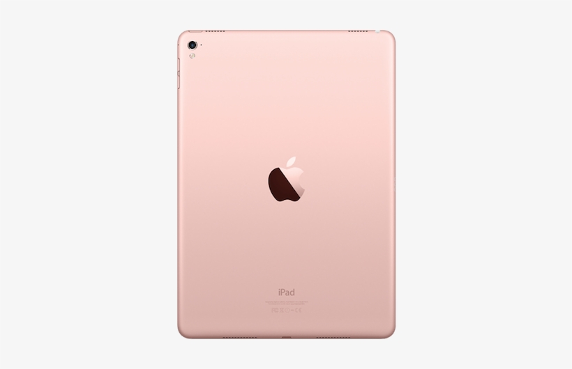 Ipad Pro - Ipad Pro Mini Rose Gold, transparent png #2462546