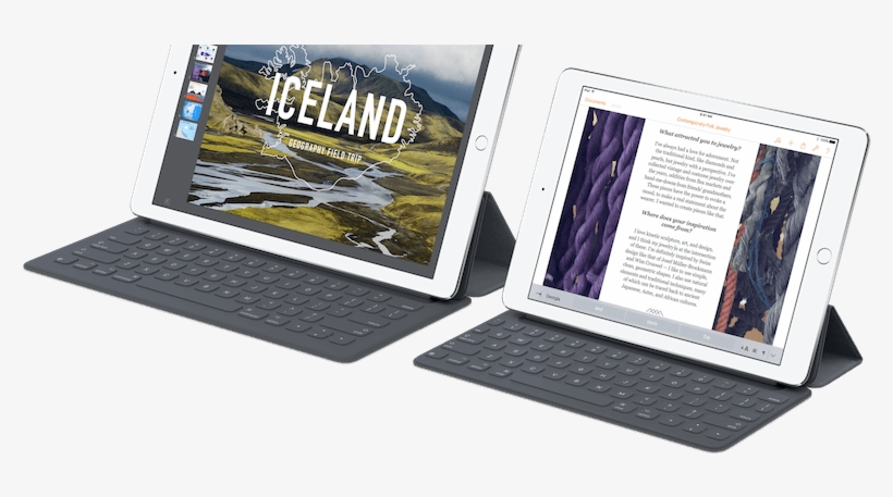 Ipad Pro - Ipad Pro 9.7 Autocad, transparent png #2462673