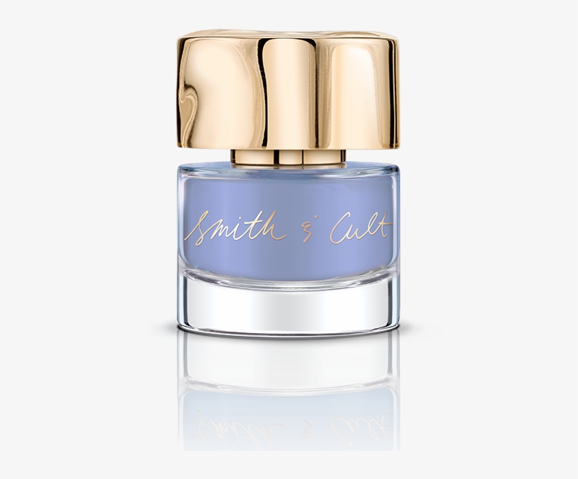 Smith & Cult Nail Lacquer, transparent png #2462706