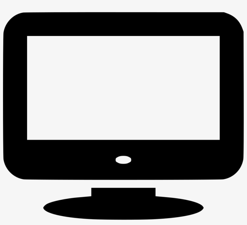 Png File Svg - Computer, transparent png #2462734