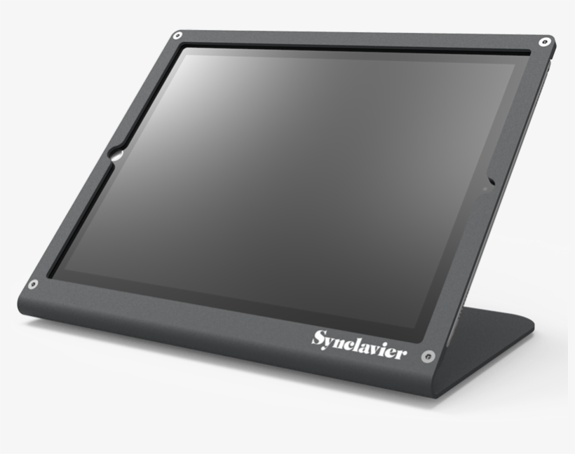 9-inch Ipad Pro - Lenovo Yoga 530 (14), transparent png #2462961