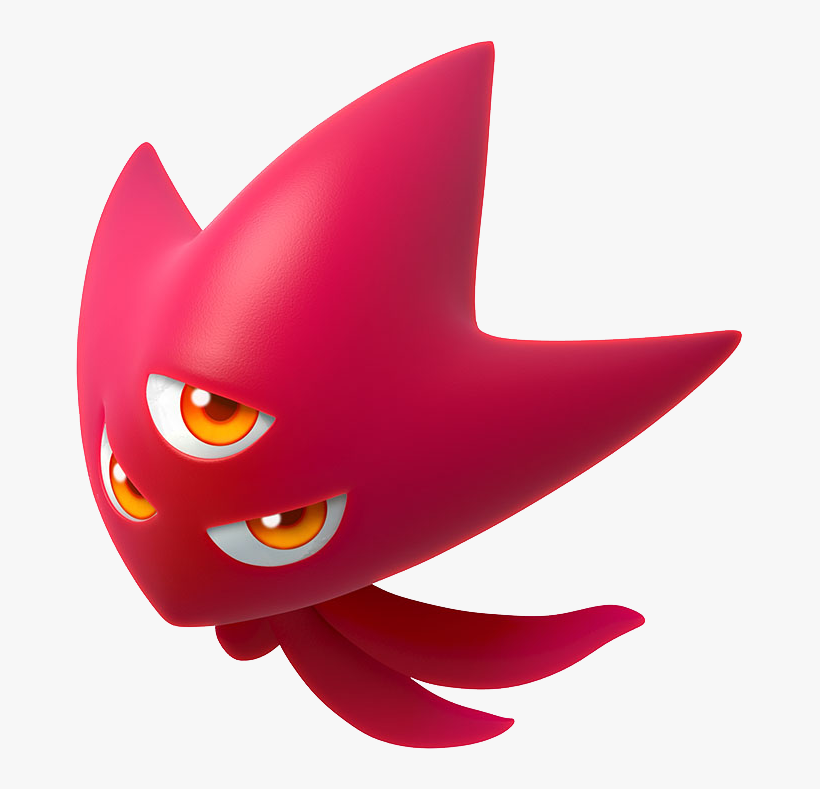 Vignette1 - Wikia - Nocookie - Wisp Art - Sonic Wisps, transparent png #2463047