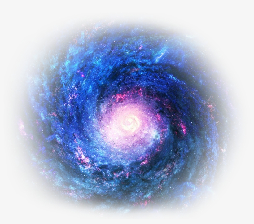 Burnt Meat - Galaxia Black Hole Background, transparent png #2463147