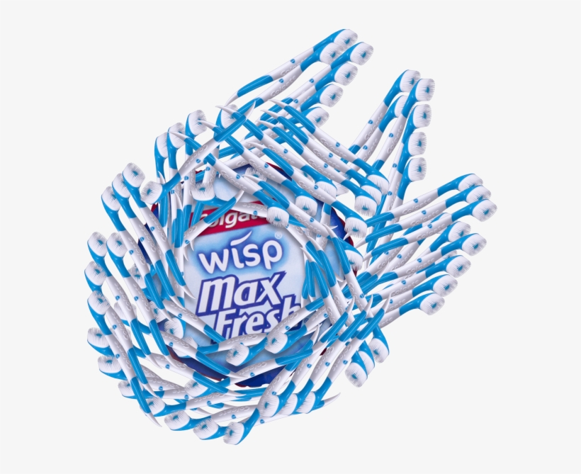 colgate wisp max fresh