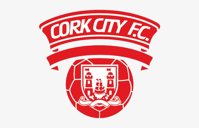 Cork City Fc Logo - Cork City Fc, transparent png #2463431