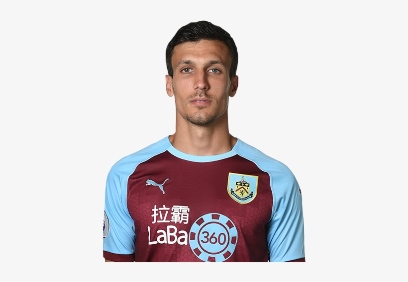 Jack Cork, transparent png #2463489