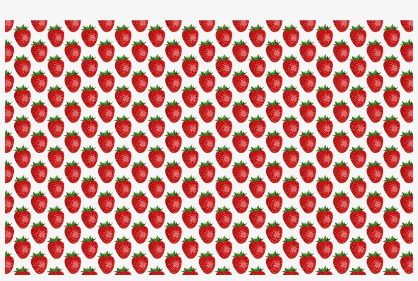 Strawberry, transparent png #2463492