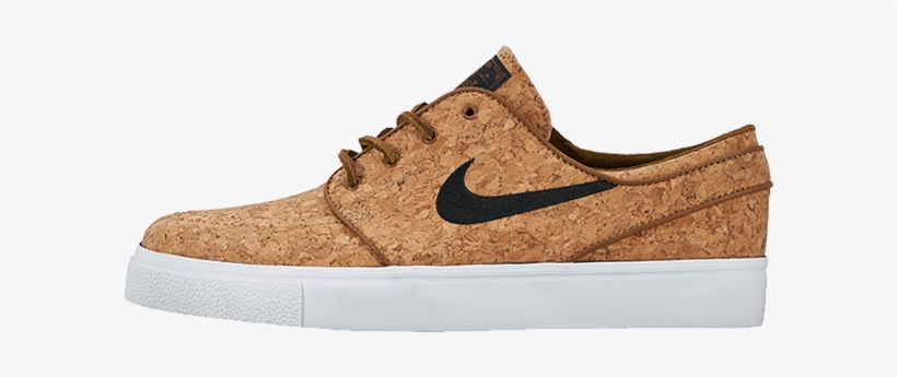 nike stefan janoski cork