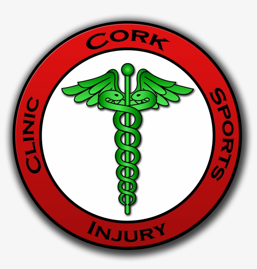 Cork Logo Large - Beck's Triad Mnemonic, transparent png #2463580