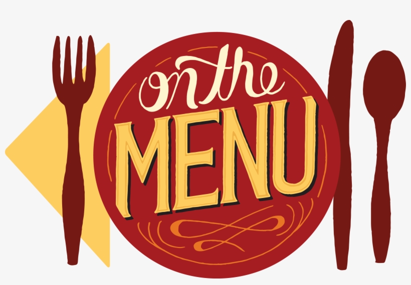 Banner Royalty Free Library Collection Of Png High - Menu, transparent png #2463581