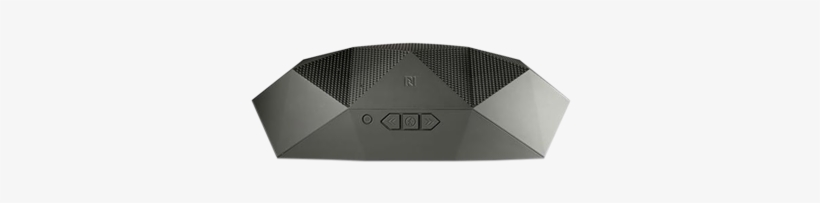 Outdoor Tech Big Turtle Shell Wireless Boombox - Big Turtle Shell Ultra Loud Wireless Speaker, transparent png #2463820