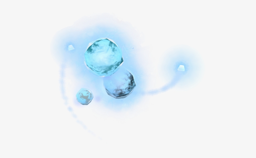 Wisp Brilliant Wisp - Wisp Runescape, transparent png #2463864