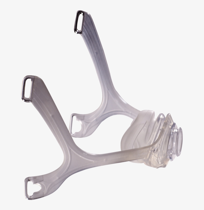 Philips Wisp Nasal Mask, transparent png #2463924
