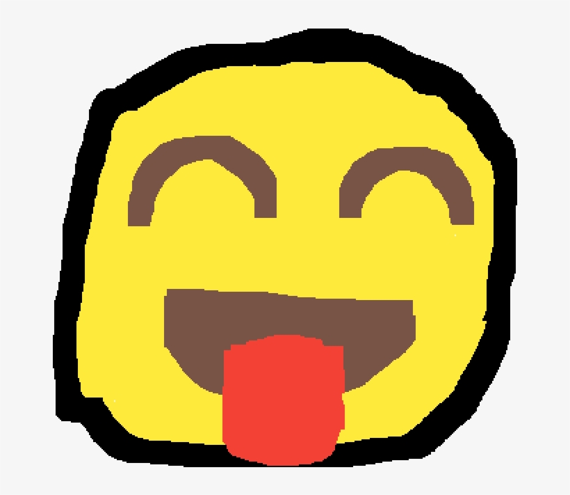 Emojis Are Lit - Smiley, transparent png #2464225